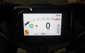 HONDA CBR650R E-Clutch 2026 RH17
