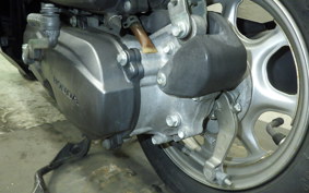 HONDA TACT-4ﾍﾞｰｼｯｸ 1982 AF75