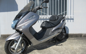 YAMAHA MAJESTY 125FI SE27