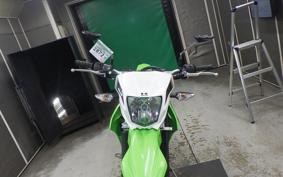KAWASAKI KLX230 2004 LX230A