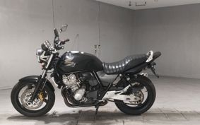 HONDA CB400SFV-4 2014 NC42