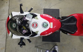 SUZUKI RGV250 Gamma Gen.3 2019 VJ23A