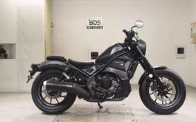 HONDA REBEL 250 A 2022 MC49