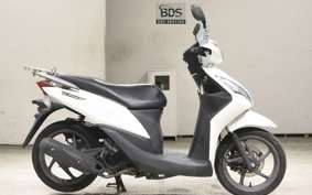 HONDA DIO 110 2024 JF31