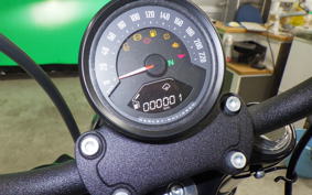 HARLEY FXBB1920 2025