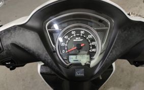 HONDA DIO110 BASIC  JK03