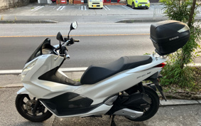 HONDA PCX125 JF81