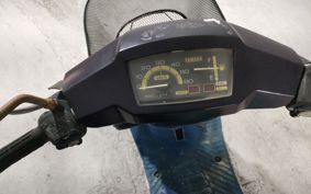 YAMAHA JOG 2JA