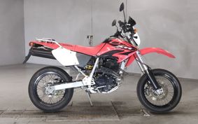 HONDA XR400 MOTARD 2008 ND08