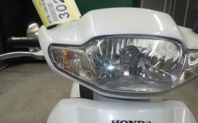 HONDA TACT-4ﾍﾞｰｼｯｸ AF79