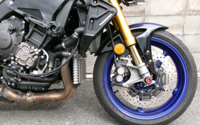 YAMAHA MT-10 SP ABS 2017 RN50J