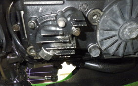 KAWASAKI NINJA 250R 2003 EX250K