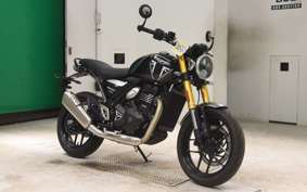 TRIUMPH SPEED 400 2026