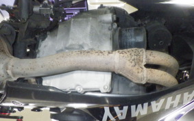 YAMAHA YZF-R3 2018 RH13J