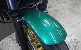 KAWASAKI Z650 RS 2023 ER650M