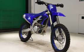 YAMAHA YZ250F 2000 CG51C