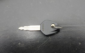 SUZUKI LET's 2 CA1PA