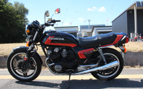HONDA CB750F RC04