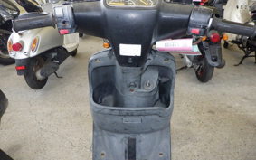 YAMAHA JOG APRIO 2008 SA11J