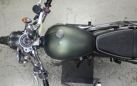 TRIUMPH SCRAMBLER 900 2009