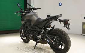 YAMAHA MT-09 A 2015