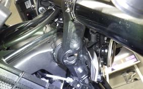 YAMAHA MT-03 ABS RH25J