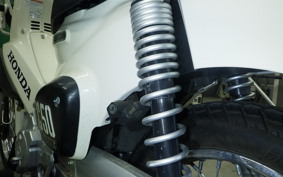 HONDA ｸﾛｽｶﾌﾞ50 2021 AA06