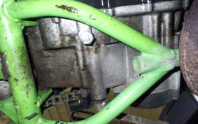 KAWASAKI KSR-1 MX050B