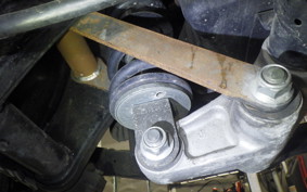 KAWASAKI VULCAN 400 Gen.2 1995 VN400A