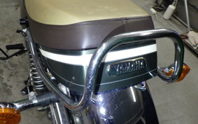 YAMAHA SR400 Gen.4 2014 RH03J