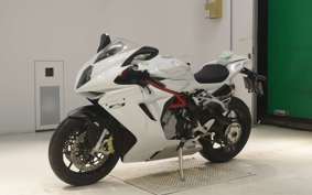 MV AGUSTA F3 2013