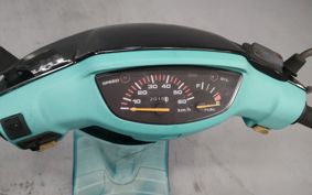 HONDA DIO SR AF28