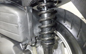 HONDA LEAD 110 2020 JF19