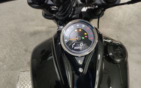 HARLEY FXFBS1870 2025 YLK
