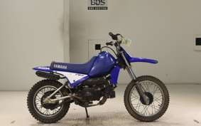 YAMAHA PW80 4BC