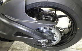 HONDA CBR1000RR RSP 2025 SC82