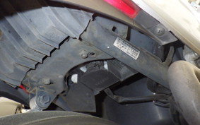 YAMAHA JOG Gen.5 SA36J