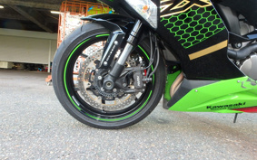 KAWASAKI NINJA ZX-6R 2020 ZX636G