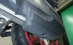 YAMAHA CYGNUS 125 XSR 3 SED8J