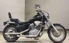 HONDA STEED 400 1990 NC26