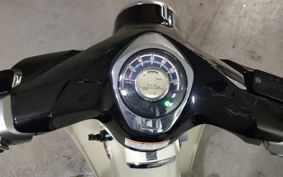 HONDA  SUPER CUB C125 JA48