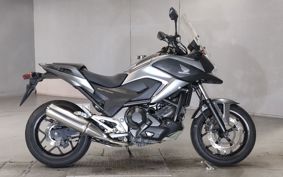 HONDA NC750X DCT RC72