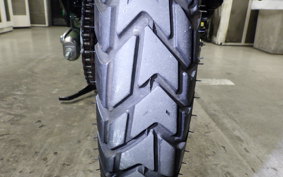HONDA CT125-2 2016 JA65