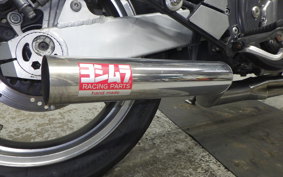 KAWASAKI ZEPHYR 750 1990 ZR750C