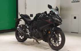 YAMAHA YZF-R25 A RG43J