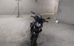 YAMAHA MT-03 2018 RH13J