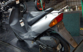 SUZUKI LET's 2 CA1PA