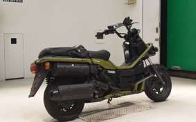 HONDA PS250 2025 MF09