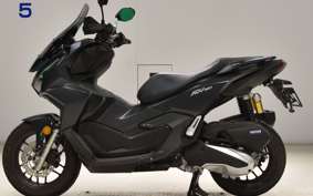 HONDA ADV160 2002 KF54