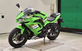 KAWASAKI NINJA 650 A 2026 ER650S